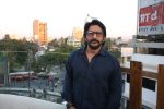 Arshad Warsi at Jolly LLB success bash in Escobar, Bandra, Mumbai on 20th March 2013 (28).JPG